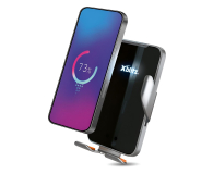 XBLITZ FX4 Elegance automatyczny z ładowaniem bezprzewodowym - 1333630 - zdjęcie 3